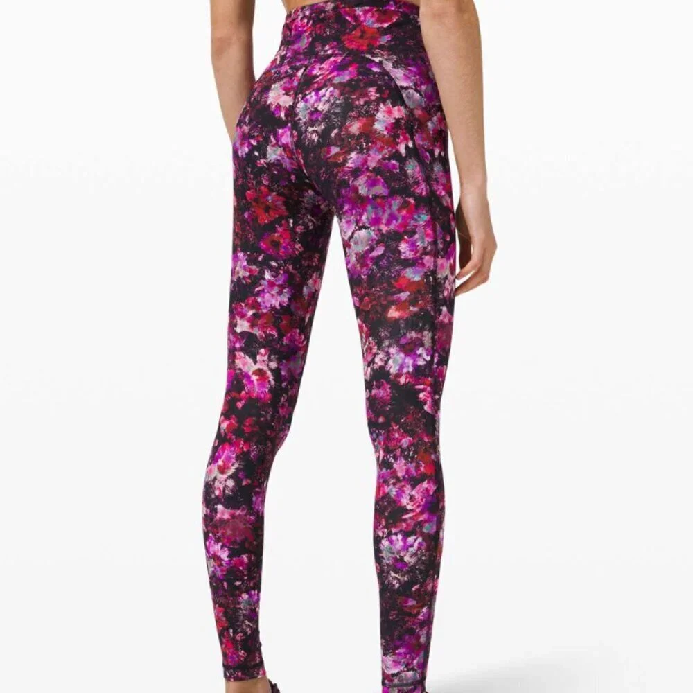 Lululemon Swift Speed High-Rise Tight 28